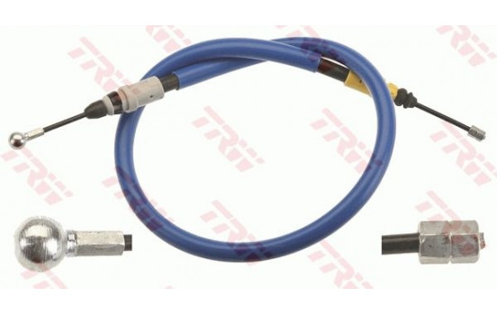 Cable, parking brake GCH672 TRW