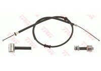 Cable, parking brake GCH691 TRW