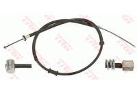 Cable, parking brake GCH692 TRW