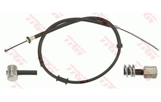 Cable, parking brake GCH692 TRW