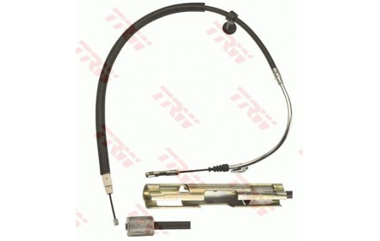 Cable, parking brake GCH693 TRW