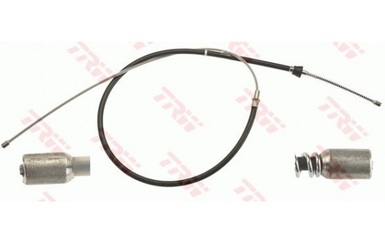 Cable, parking brake GCH702 TRW