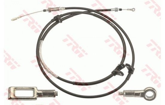 Cable, parking brake GCH707 TRW