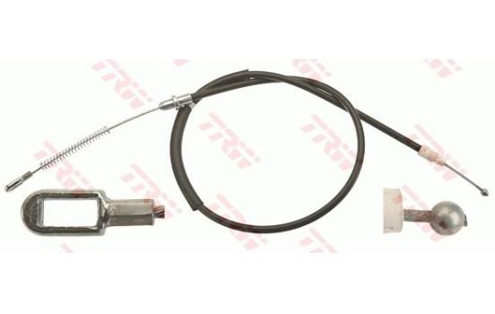 Cable, parking brake GCH728 TRW