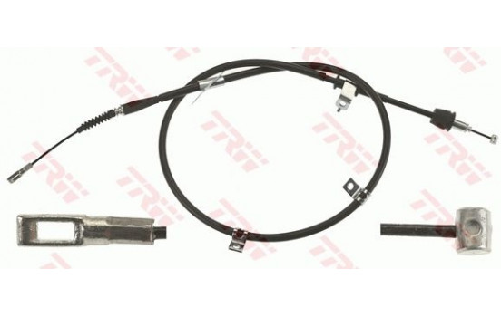 Cable, parking brake GCH730 TRW