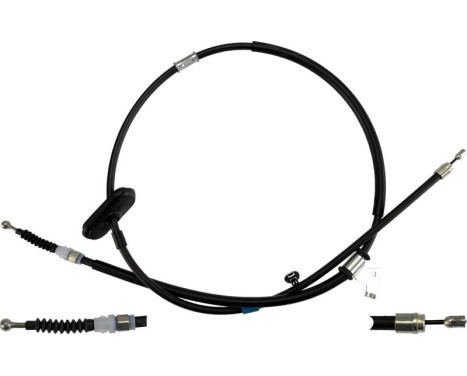 Cable, parking brake GCH870 TRW