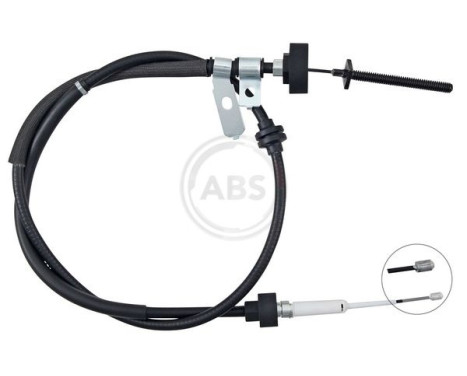 Cable, parking brake K10012 ABS