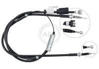Cable, parking brake K10014 ABS