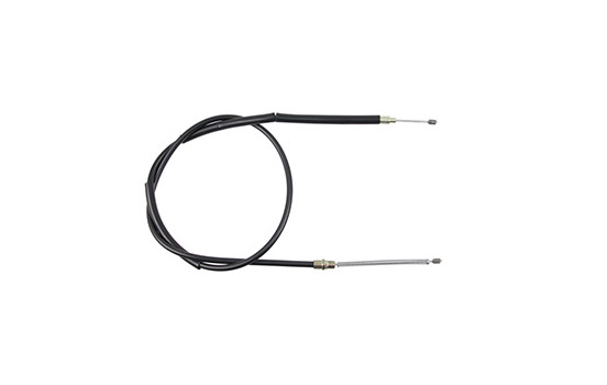 Cable, parking brake K10037 ABS, Image 2