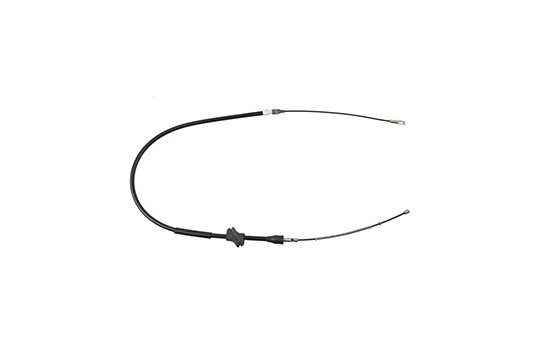 Cable, parking brake K10046 ABS, Image 2