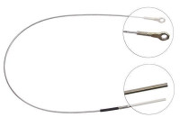 Cable, parking brake K10051 ABS
