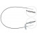 Cable, parking brake K10052 ABS, Thumbnail 2