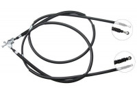 Cable, parking brake K10055 ABS