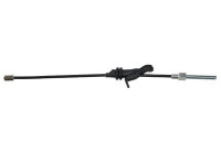 Cable, parking brake K10061 ABS