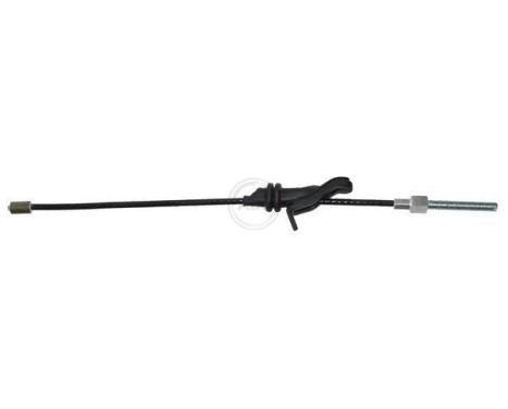 Cable, parking brake K10061 ABS, Image 2