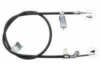 Cable, parking brake K10067 ABS