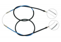 Cable, parking brake K10075 ABS