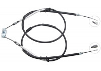 Cable, parking brake K10085 ABS