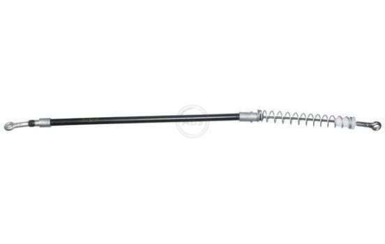 Cable, parking brake K10117 ABS, Image 3