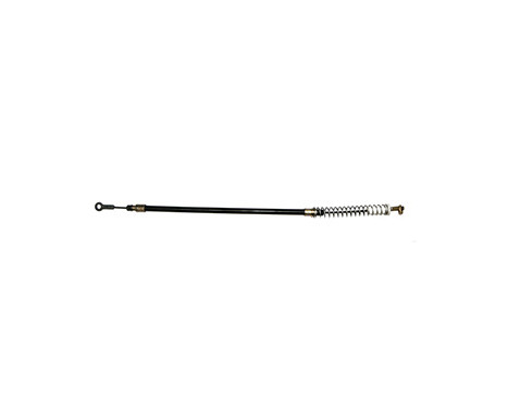 Cable, parking brake K10127 ABS, Image 2