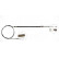 Cable, parking brake K10128 ABS