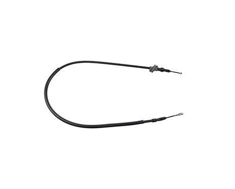 Cable, parking brake K10168 ABS, Image 2