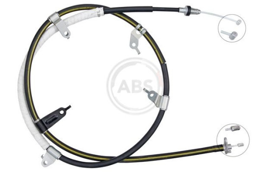 Cable, parking brake K10173 ABS