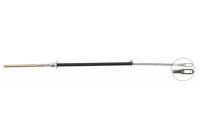 Cable, parking brake K10356 ABS