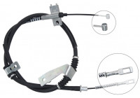Cable, parking brake K10397 ABS