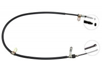 Cable, parking brake K10457 ABS