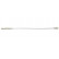 Cable, parking brake K10491 ABS, Thumbnail 2