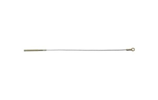 Cable, parking brake K10491 ABS, Image 2