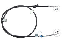 Cable, parking brake K10578 ABS