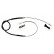 Cable, parking brake K10626 ABS