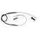 Cable, parking brake K10626 ABS, Thumbnail 3