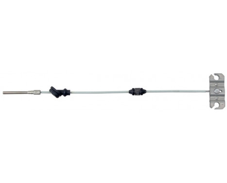 Cable, parking brake K10681 ABS