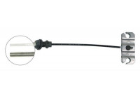Cable, parking brake K10691 ABS