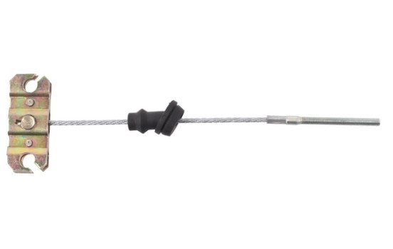Cable, parking brake K10731 ABS