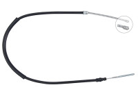 Cable, parking brake K10806 ABS