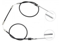 Cable, parking brake K10875 ABS
