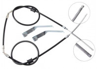 Cable, parking brake K10895 ABS