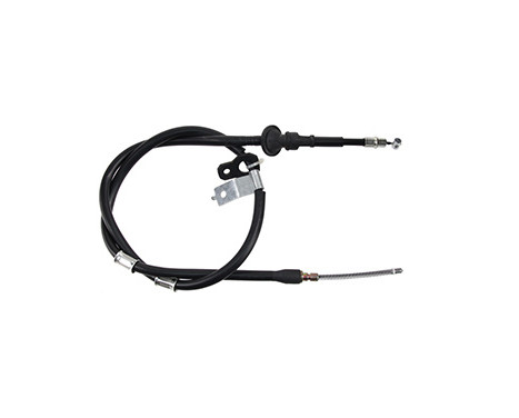 Cable, parking brake K10898 ABS, Image 2