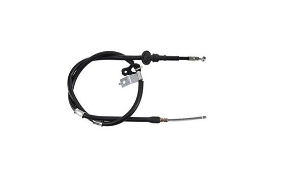 Cable, parking brake K10898 ABS, Image 2