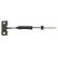Cable, parking brake K10921 ABS, Thumbnail 2