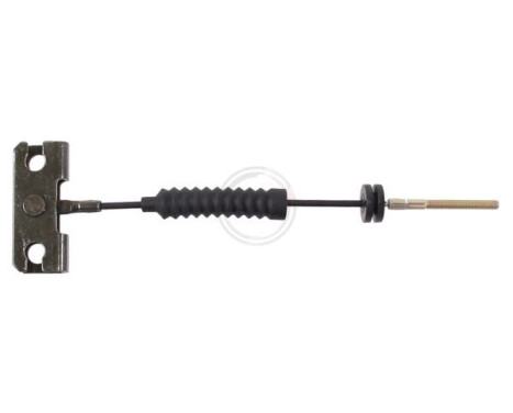 Cable, parking brake K10921 ABS, Image 3
