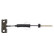 Cable, parking brake K10921 ABS, Thumbnail 3