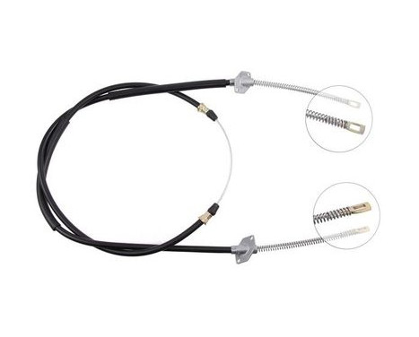 Cable, parking brake K10975 ABS