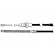 Cable, parking brake K10976 ABS, Thumbnail 2