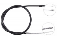 Cable, parking brake K11036 ABS