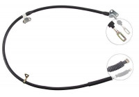 Cable, parking brake K11087 ABS